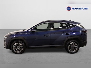 Used Hyundai TUCSON undefined for sale - 78482448: Photo