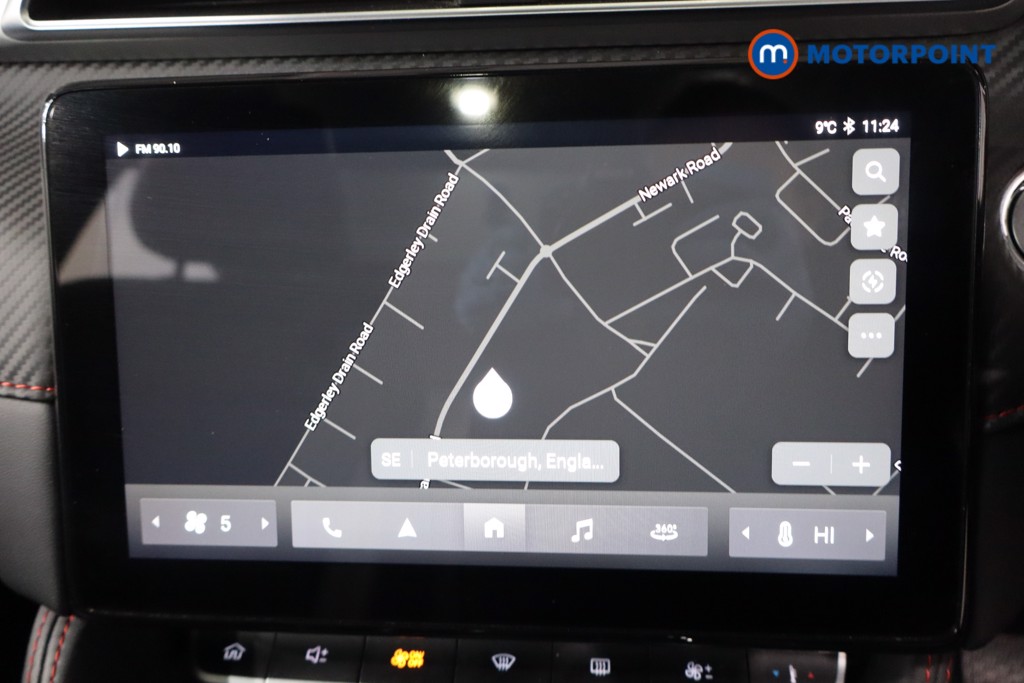 Used MG MG ZS 2022 for sale - 78091585: Photo 10