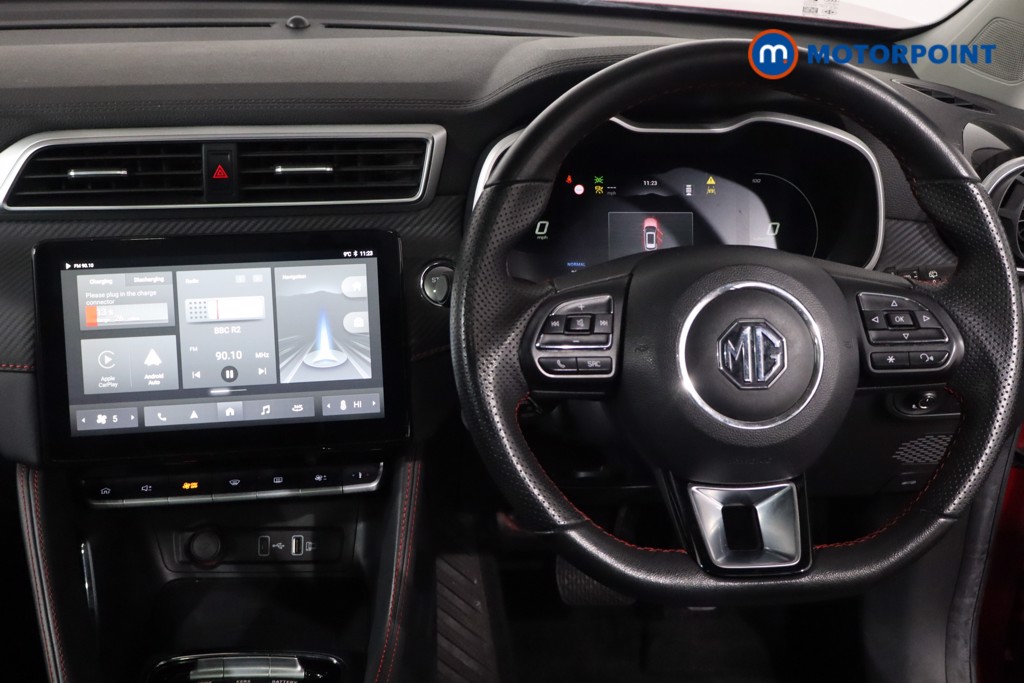 Used MG MG ZS 2022 for sale - 78091585: Photo 11