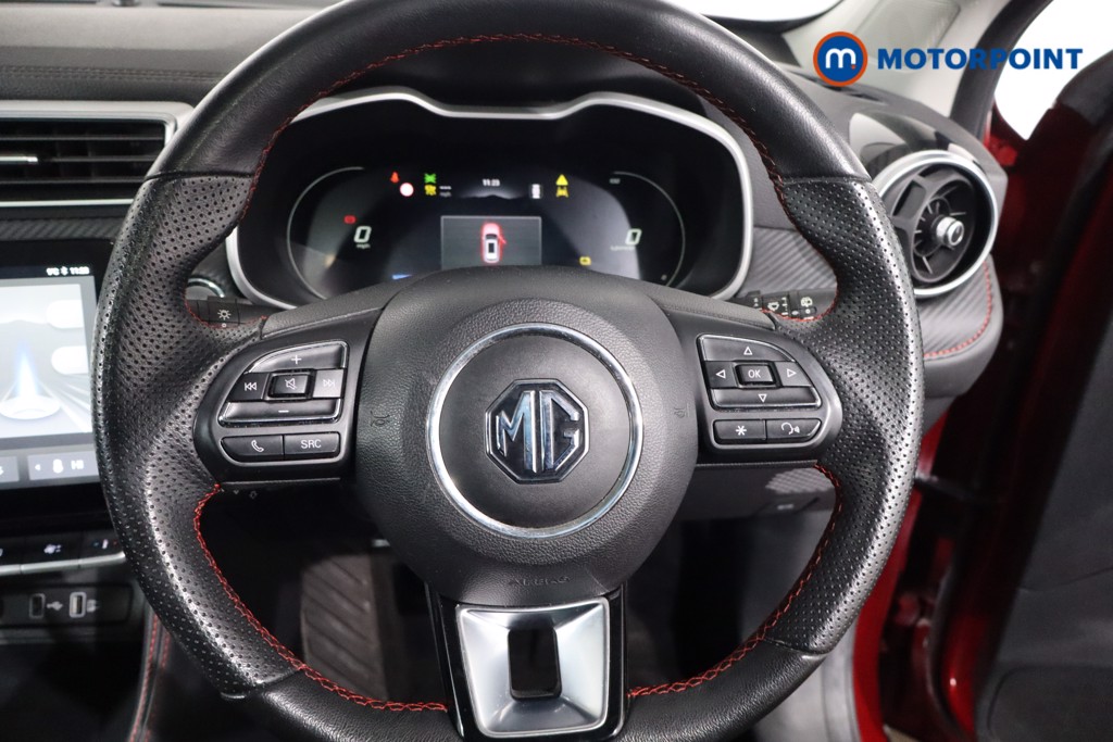 Used MG MG ZS 2022 for sale - 78091585: Photo 14