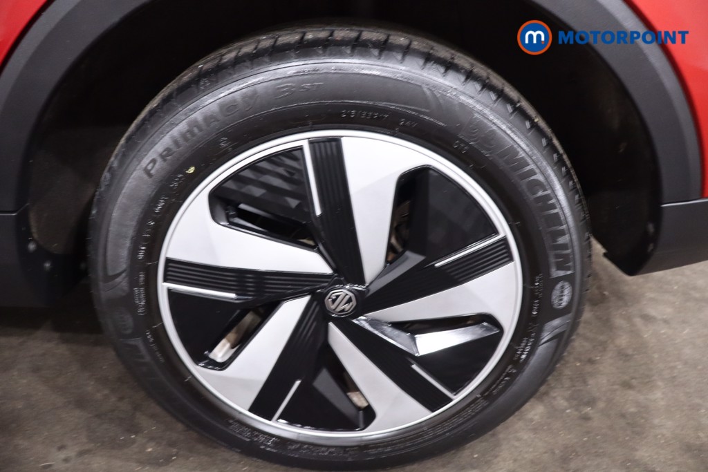 Used MG MG ZS 2022 for sale - 78091585: Photo 17