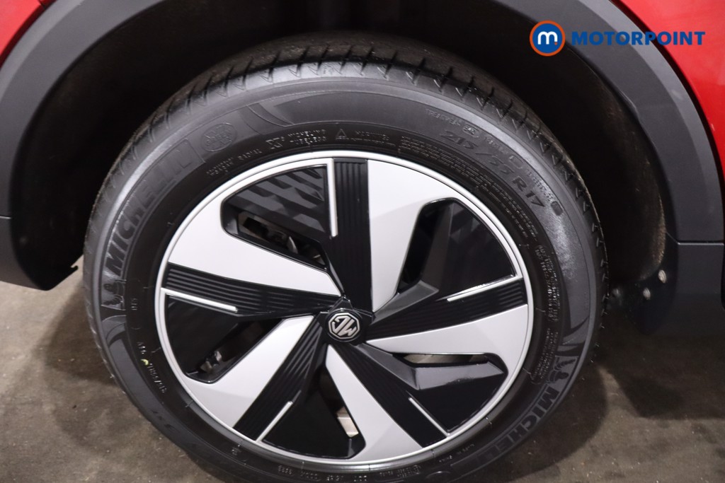 Used MG MG ZS 2022 for sale - 78091585: Photo 20