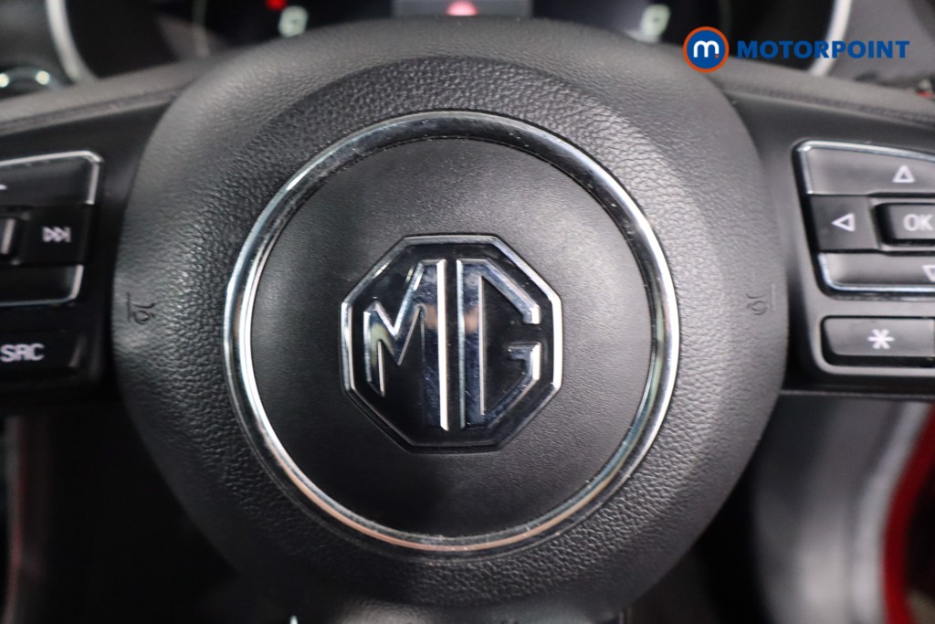 Used MG MG ZS 2022 for sale - 78091585: Photo 21