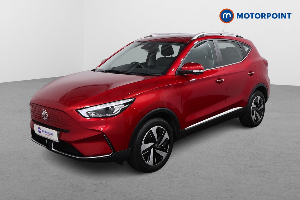 Used MG MG ZS 2022 for sale - 78091585: Photo 3