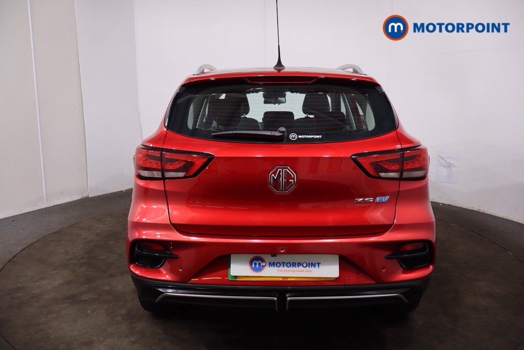 Used MG MG ZS 2022 for sale - 78091585: Photo 44
