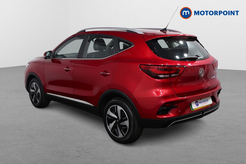 Used MG MG ZS 2022 for sale - 78091585: Photo 5