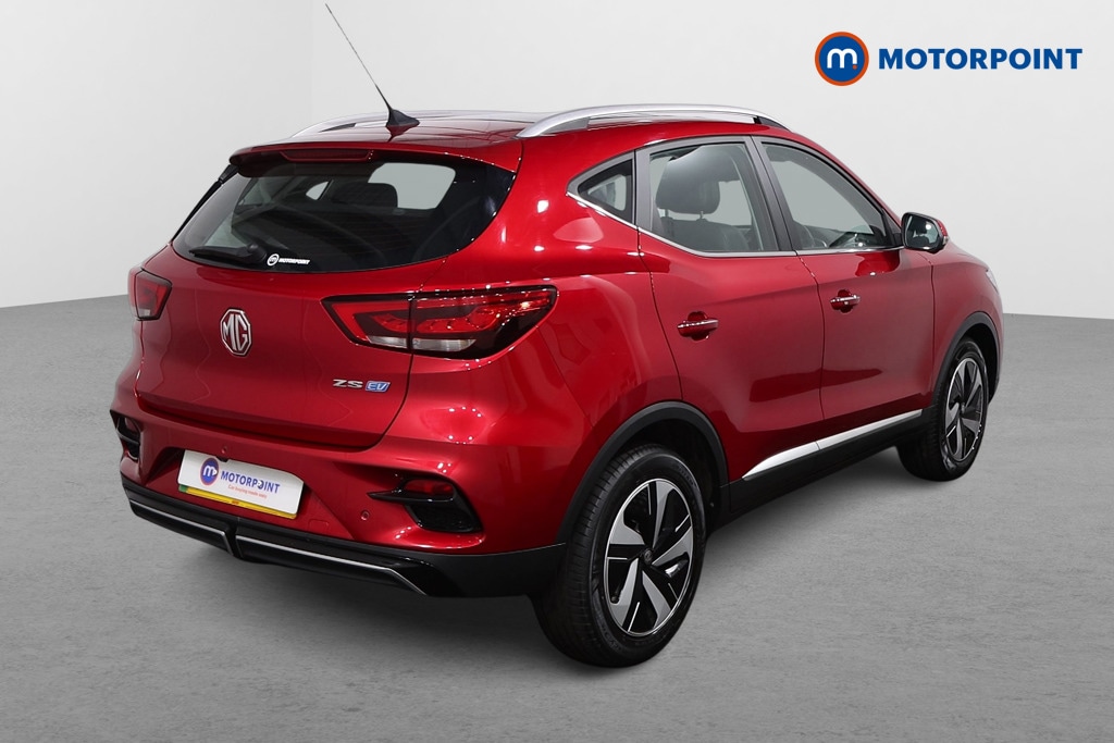 Used MG MG ZS 2022 for sale - 78091585: Photo 7
