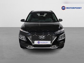 Used Hyundai KONA 2019 for sale - 78432263: Photo
