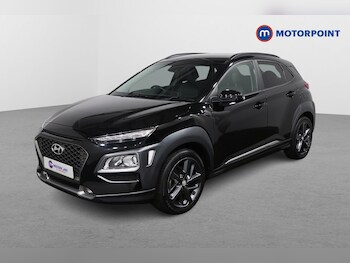 Used Hyundai KONA 2019 for sale - 78432263: Photo