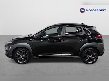Used Hyundai KONA 2019 for sale - 78432263: Photo