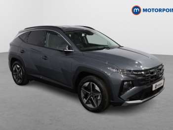 2024 - 1.6T Premium 5dr