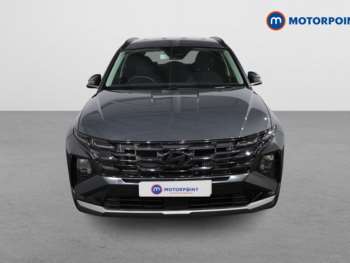 Used Hyundai TUCSON 2024 for sale - 74816017: Photo