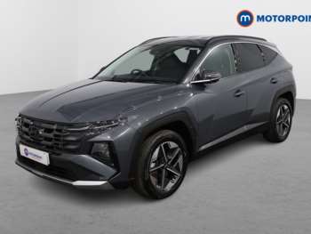 Used Hyundai TUCSON 2024 for sale - 74816017: Photo
