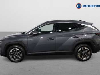 Used Hyundai TUCSON 2024 for sale - 74816017: Photo