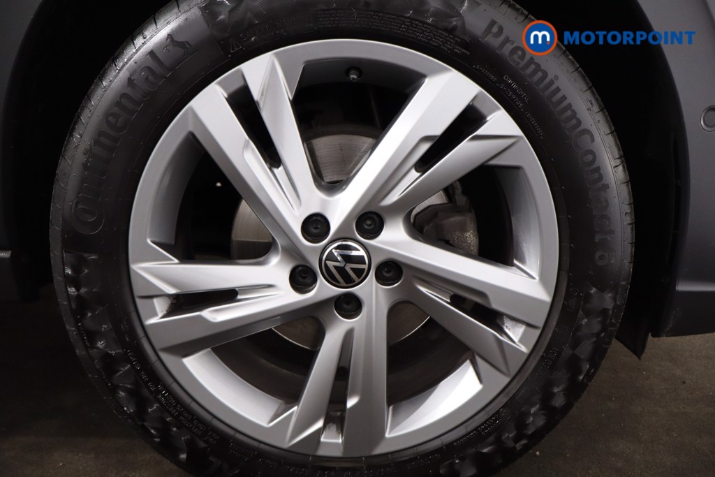 Used Volkswagen Taigo 2022 for sale - 76933945: Photo 18