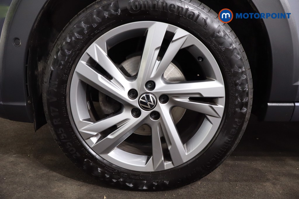 Used Volkswagen Taigo 2022 for sale - 76933945: Photo 19