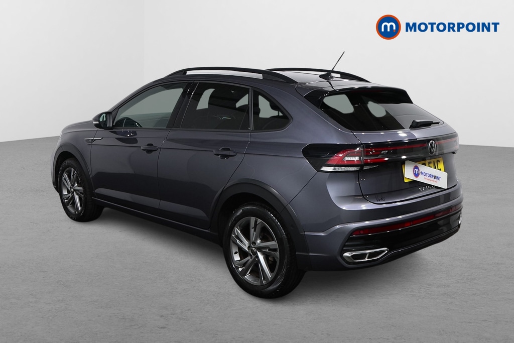 Used Volkswagen Taigo 2022 for sale - 76933945: Photo 5