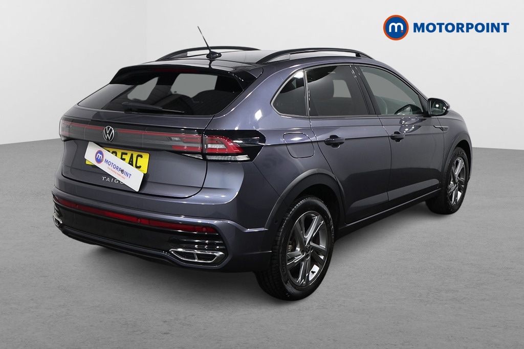 Used Volkswagen Taigo 2022 for sale - 76933945: Photo 7