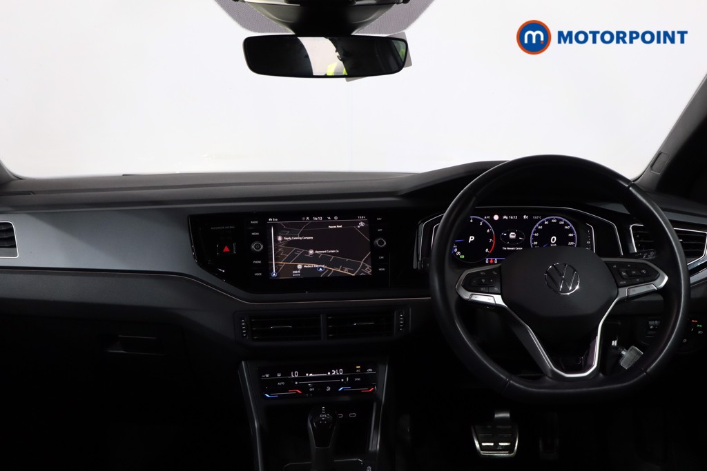 Used Volkswagen Taigo 2022 for sale - 76933945: Photo 9