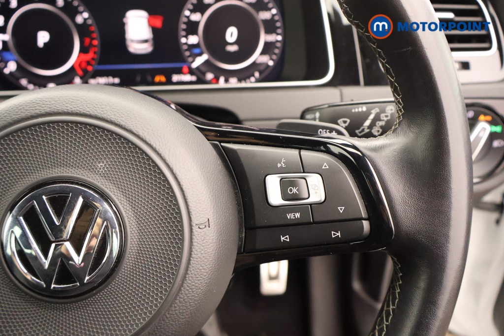 Used Volkswagen Golf 2020 for sale - 77079643: Photo 11