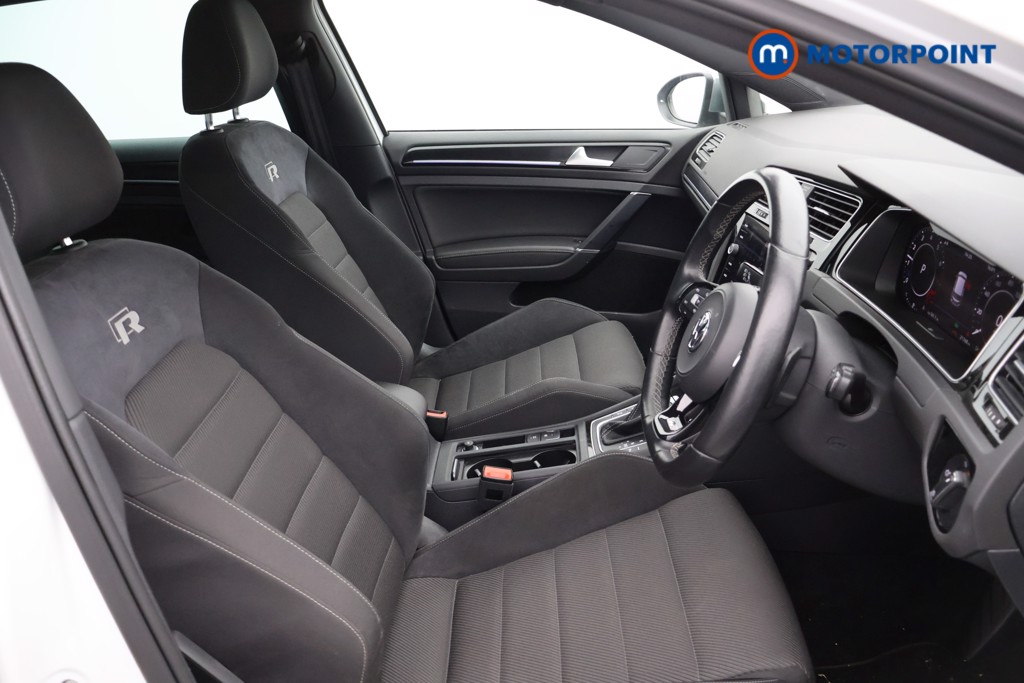 Used Volkswagen Golf 2020 for sale - 77079643: Photo 19