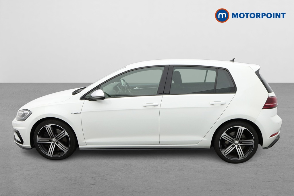 Used Volkswagen Golf 2020 for sale - 77079643: Photo 4