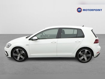 Used Volkswagen Golf 2020 for sale - 77079643: Photo