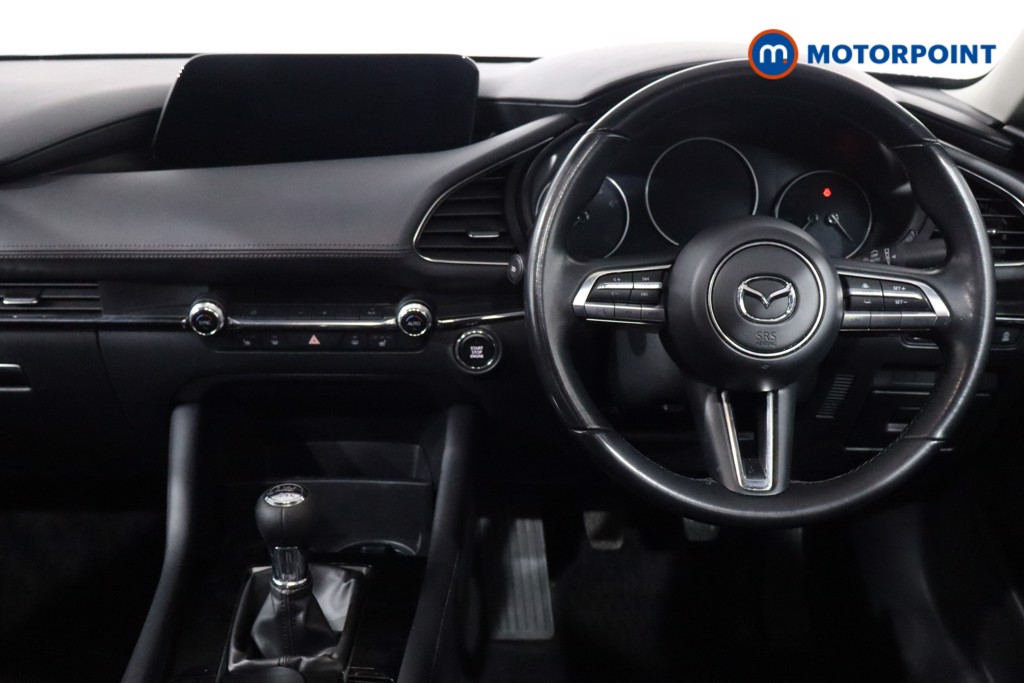 Used Mazda Mazda3 2022 for sale - 77730371: Photo 11