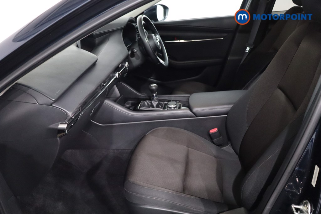 Used Mazda Mazda3 2022 for sale - 77730371: Photo 12