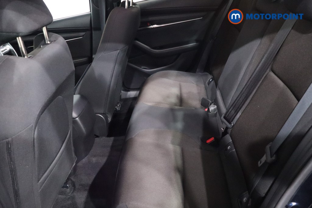 Used Mazda Mazda3 2022 for sale - 77730371: Photo 13