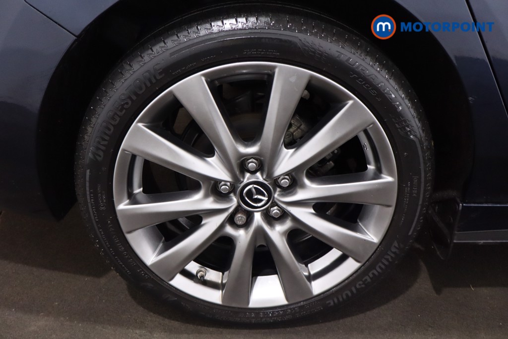 Used Mazda Mazda3 2022 for sale - 77730371: Photo 17