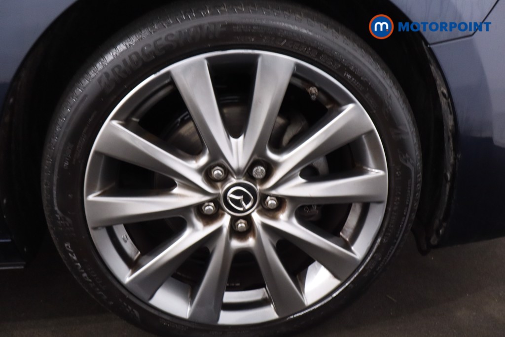 Used Mazda Mazda3 2022 for sale - 77730371: Photo 18