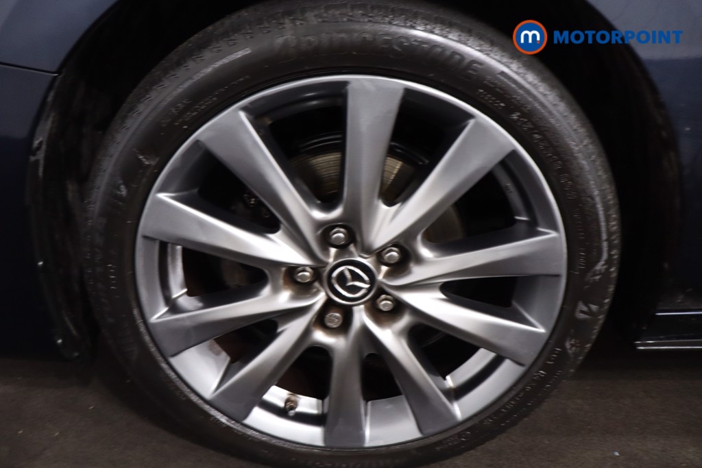 Used Mazda Mazda3 2022 for sale - 77730371: Photo 19