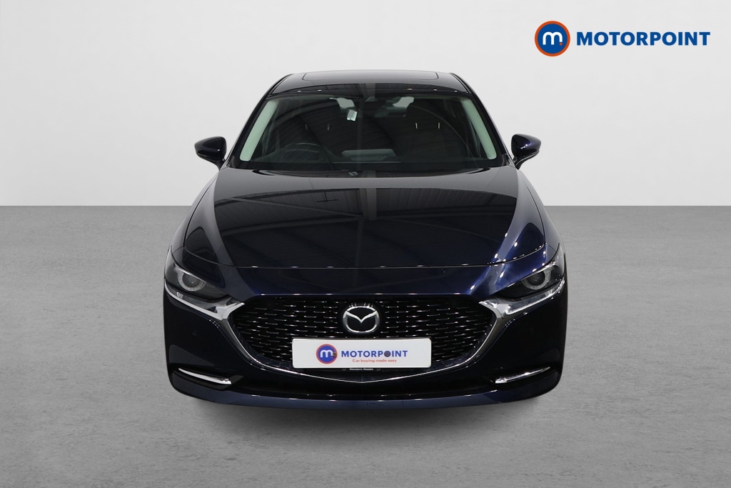 Used Mazda Mazda3 2022 for sale - 77730371: Photo 2