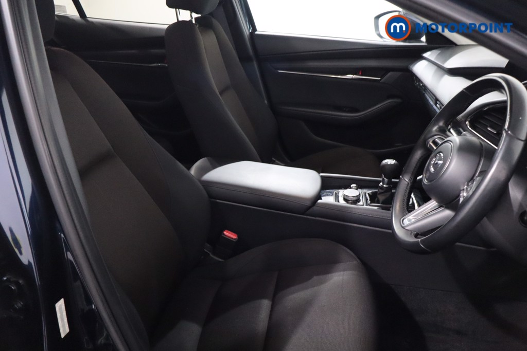 Used Mazda Mazda3 2022 for sale - 77730371: Photo 28