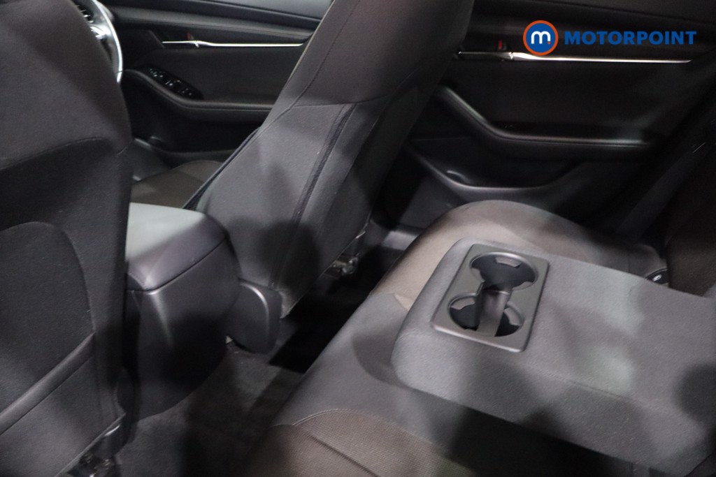 Used Mazda Mazda3 2022 for sale - 77730371: Photo 32