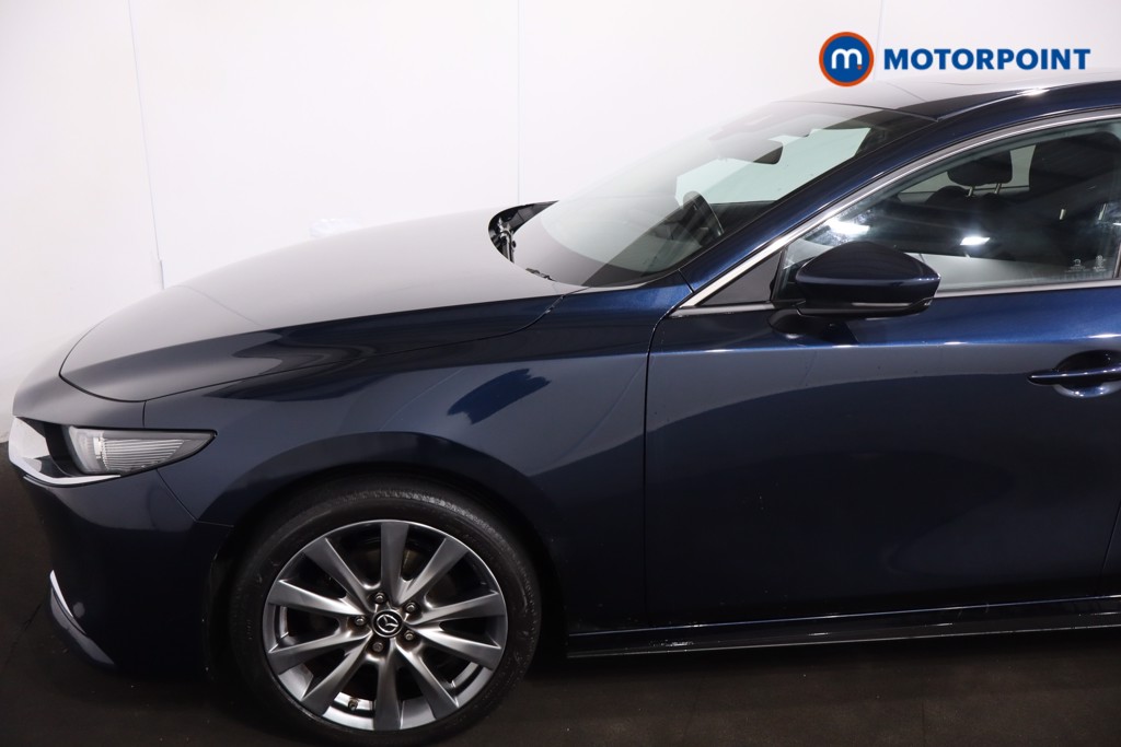 Used Mazda Mazda3 2022 for sale - 77730371: Photo 33