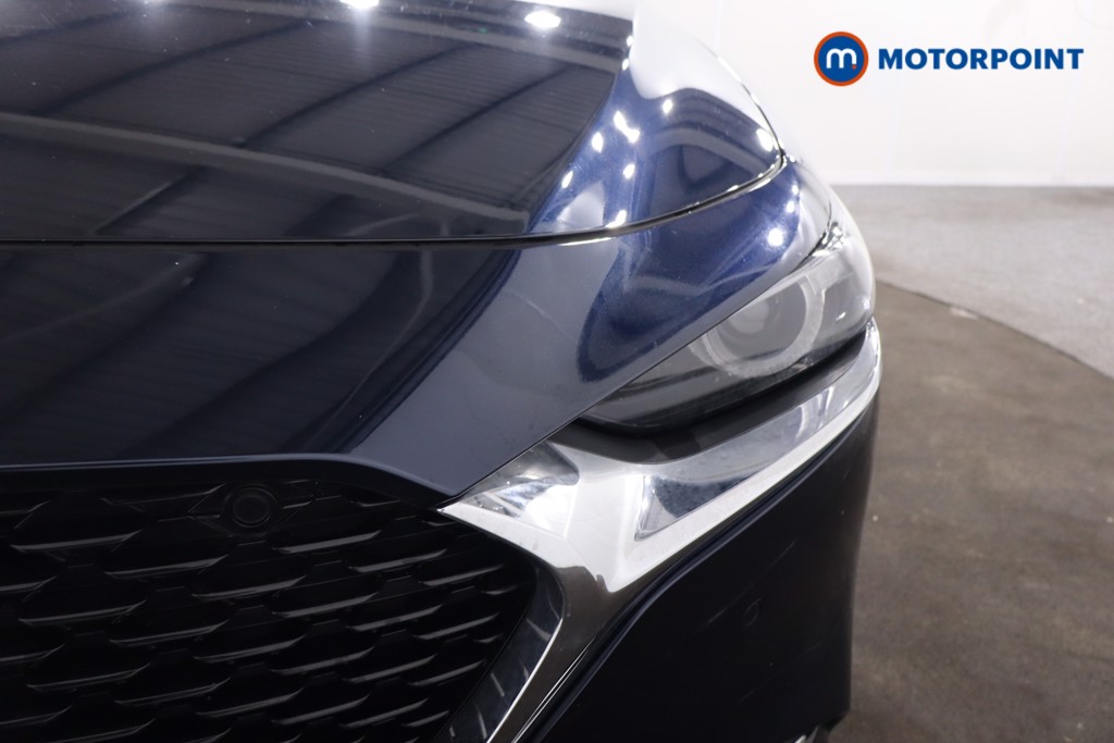 Used Mazda Mazda3 2022 for sale - 77730371: Photo 36