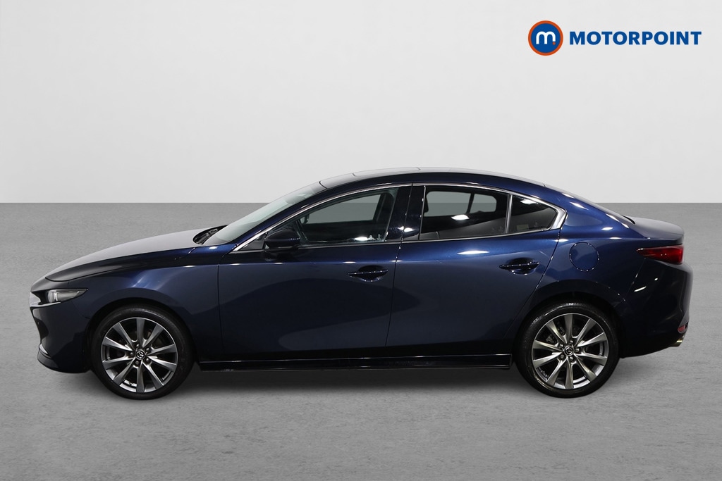 Used Mazda Mazda3 2022 for sale - 77730371: Photo 4