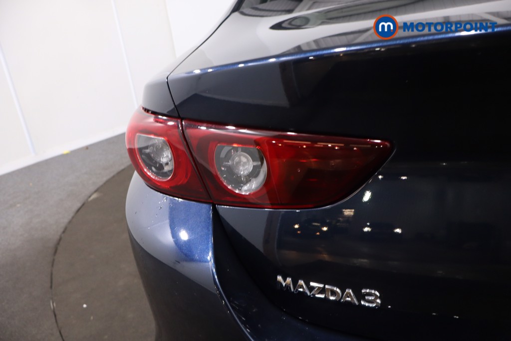 Used Mazda Mazda3 2022 for sale - 77730371: Photo 42