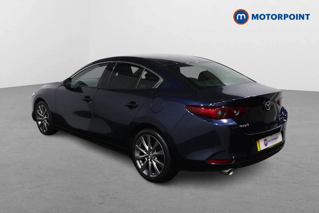 Used Mazda Mazda3 2022 for sale - 77730371: Photo 5