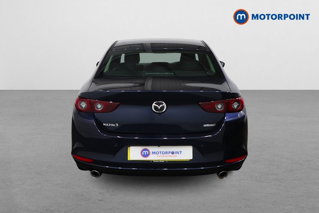 Used Mazda Mazda3 2022 for sale - 77730371: Photo 6