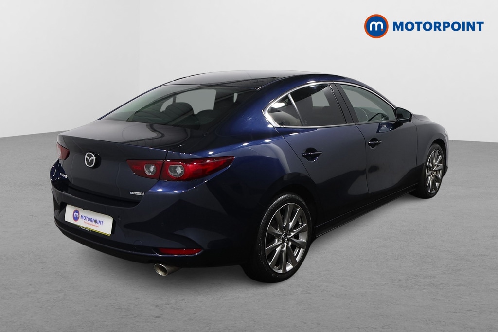 Used Mazda Mazda3 2022 for sale - 77730371: Photo 7