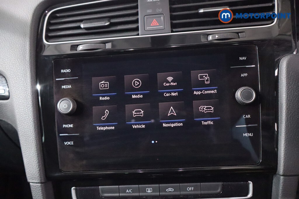 Used Volkswagen Golf for sale - 77998007: Photo 10