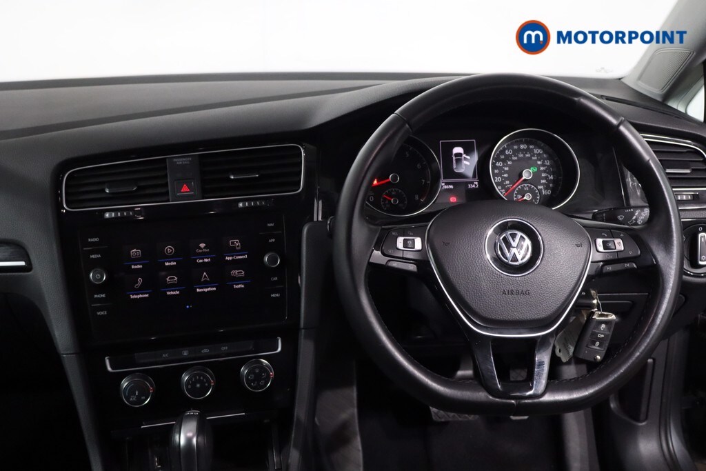Used Volkswagen Golf for sale - 77998007: Photo 11