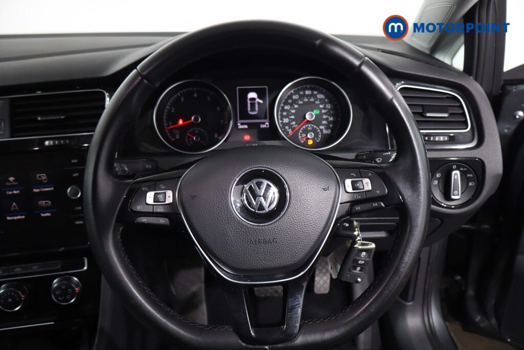 Used Volkswagen Golf for sale - 77998007: Photo 14