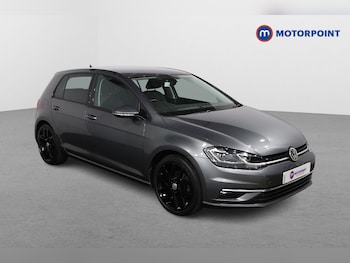 Used Volkswagen Golf undefined for sale - 77998007: Photo