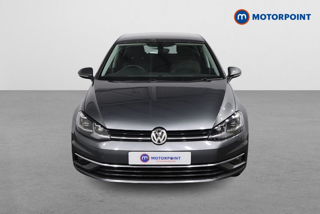 Used Volkswagen Golf for sale - 77998007: Photo 2