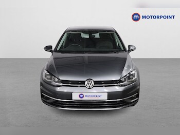 Used Volkswagen Golf undefined for sale - 77998007: Photo