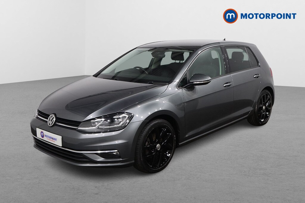 Used Volkswagen Golf for sale - 77998007: Photo 3